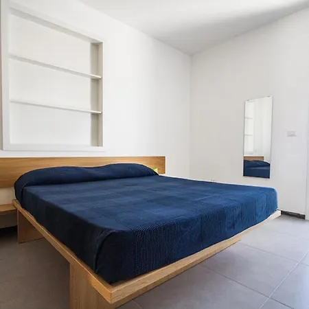 Apartmán Lido Max - Bilo4 Torre Lapillo