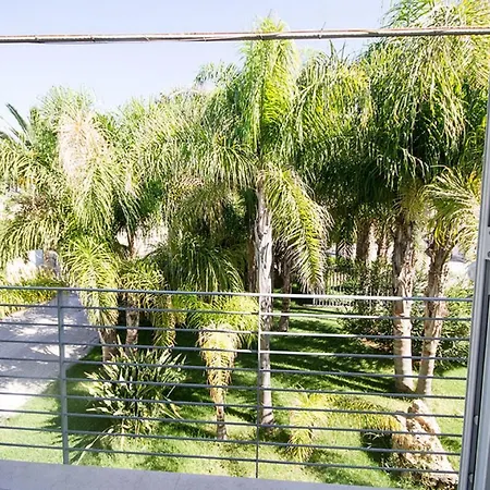 Lido Max - Bilo4 Apartmán