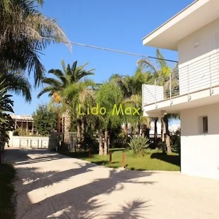 Appartement Lido Max - Bilo4 Torre Lapillo
