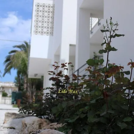 Appartement Lido Max - Bilo4 *